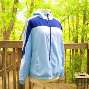 SB Active Petite St John's Bay Reversible Jacket